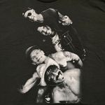 Red Hot Chili Peppers Rock Band Portrait Oversized T-Shirt Size 3XL Photo 1