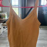 Wild Fable  Cropped Tank Photo 0