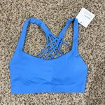 Lululemon Flow Y Bra Nulu Photo 2