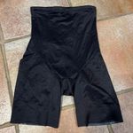 TC HIGH WAIST SHAPEWEAR BRIEF WITH BONES SMALL Black Photo 0