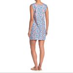 ONIA NEW  Marina Embroidered Floral Cover-Up Dress Photo 3