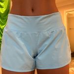 Lululemon Speed Up Short Mid-Rise 4” Photo 0