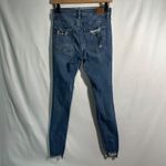 American Eagle  Ripped Jeans Photo 5