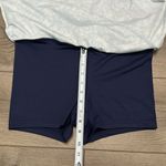 FILA  13" Backspin Tennis Skirt Skort Blue Print‎ Size Small Photo 6