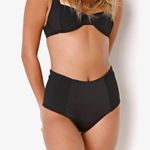 l*space L* Jackie Bikini Bottom Bitsy Cut. Size Small. New Without Tags. Photo 9
