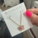 Kendra Scott Butterfly Necklace Photo 0