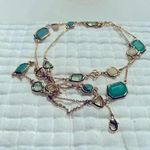 Stella & Dot  Station Necklace​​​​ Photo 0