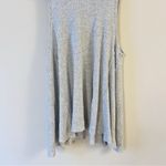 Free People  Women’s Small Gray Swing It Sleeveless Cowl Neck Top OB807596 Photo 10