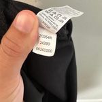 Spanx - The Perfect Ankle Leggings Classic Black Photo 7