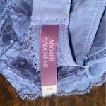 Adore Me Adored by  Women’s Chelsey Floral Lace Unlined Underwire Bra - s… Photo 2