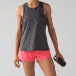 Lululemon Pink  Speed Up Shorts Photo 0