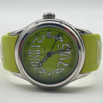Officina Del Tempo Green Women's SAFI dial watch AO8532 Photo 0