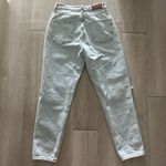 ZARA Classic Mom fit jeans Photo 1