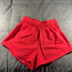 Lululemon  Inner Glow High Rise Short 3″ Photo 3