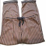Pretty You London Pajama Trousers Size M Photo 5
