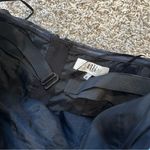 Tibi Strapless Metallic Mini Dress Photo 3