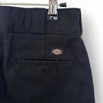 Dickies  Women's Black Icons Pants Photo 1