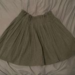 ZARA  Pleated Skort Photo 0