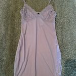 Blue Blush Purple Bodycon Dress Photo 2