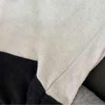 PINK - Victoria's Secret Victoria Secret PINK Tshirt M Long Sleeve Womens Top Tee Logo Sequin Bling Black Photo 4