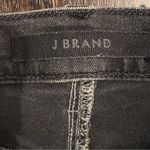 J Brand 835 Vane Mid-rise Women's Black Skinny Jeans Photo 3