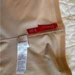 Spanx  Thinstincts High Waisted Mid Thigh Shorts Small Nude Champagne Beige Photo 3