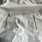 Jones New York  White Stretch Crocodile Print Dress 4 Photo 6