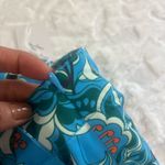 Lady Hagen NWT   Women's Sz 2 Golf Tennis Skort Skirt Shorts Scarf Print Multi.  Photo 6