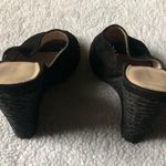 Stuart Weitzman Stuart Weitman Shoes.Suede material on top. Wedge. Size:6:5 M. As good as new. Photo 6