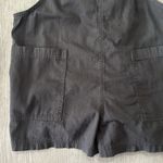 Aerie  shortalls with tortoise ring details Photo 2