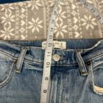 Abercrombie & Fitch Curve Love The 90's Straight Ultra High Rise Size 26/2R Photo 8
