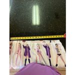 Sheshow Taylor Swift Pajama Pants‎ Sz XXL Singer Concert Silky Sleepwear Sleep Pajamas Photo 5