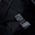 Liverpool Non-Skinny Skinny Jeans Size 10 30 Petite High Rise Black Slim Photo 8