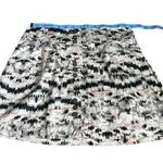 BCBGeneration 3/$15  button front skirt Photo 2