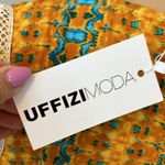 Uffizi 529 Printed Sleeveless Midi Maxi Dress Size M Photo 5