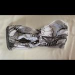 Norma Kamali   ODONATA JOHNNY D BRA Size Medium NWT Photo 6