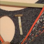 Free People Cropped sweater top Photo 1