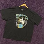 Loretta Lynn Honky Tonk Flower Country Legend T-Shirt XXL  Photo 2