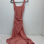 Wilfred Aritzia  Saturn Midi Dress size S Photo 1