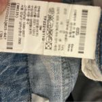 J Brand J. Brand X Theory High Rise Boot Cut Jeans Size 25 Denim Photo 9