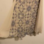 Free People Ancient Mystery Beaded Shift Dress Small Photo 3