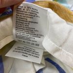 LILI SIDONIO White brac skirt size XS Photo 9