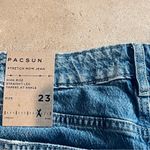 PacSun  Stretch Mom Jeans New with Tags Photo 6