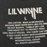 Lil Wayne Tha Carter Collection Album Art Collage T-Shirt L Photo 3