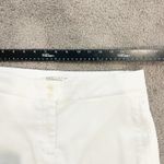 Nike Golf Women Skort White sz 6 Unique Stretchy Tennis Preppy Pickleball Sporty Photo 8