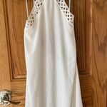 Lulus White Dress Photo 0