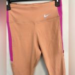 Nike  One Luxe Women's 7/8 Tights Photo 3