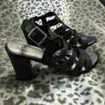 Reba  Heel Sandal Photo 1