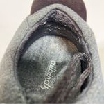 Allbirds Wool Piper Fuji (White Sole) Dark Grey Charcoal Size 8 Photo 6
