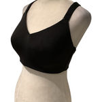 Avia  Black High Impact Sports Bra. KEEP THOSE GIRLS IN PLACE! 36DD Photo 0